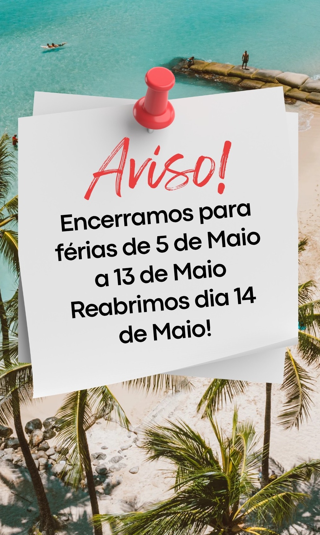 Férias